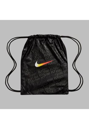 Guayos Nike Hombre Mercurial Vapor 16 Elite Vini JR FG - Negro