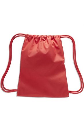 Gym Sack Nike Heritage 2.0-Rojo
