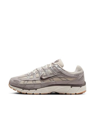 Tenis Hombre Lifestyle Nike P-6000 SE Gris Nike