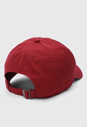 Gorra NIKE Club Rojo