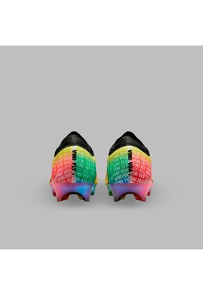 Guayos Nike Hombre Mercurial Vapor 16 Elite Vini JR FG - Negro