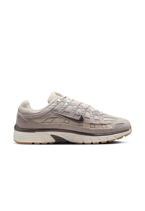 Tenis Hombre Lifestyle Nike P-6000 SE Gris
