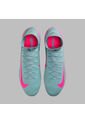 Guayos Nike Hombre Zm Superfly 10 Elite FG -Azul-Rosado de Nike