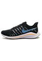 Tenis Running Negro-Azul-Blanco Nike Air Zoom Vemero 14 de Nike