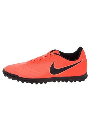 Fútbol  Naranja-Negro Nike Magistax Ola II Tf
