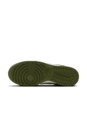 Tenis Mujer Nike Dunk Low Negro