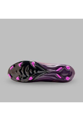 Guayos Nike Hombre Mercurial Superfly 10 Academy "K.M" FG/MG - Morado