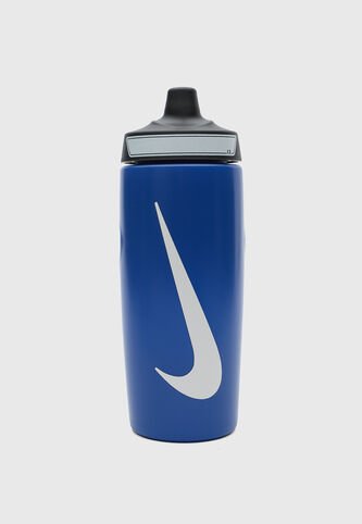Botella Hidratante NIKE Refuel Azul Nike