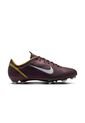 Nike Guayos Nike Hombre RGN Zoom Mercurial Vapor 1 FG Morado Guayos de Nike
