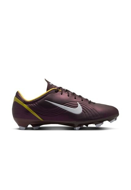 Nike Guayos Nike Hombre RGN Zoom Mercurial Vapor 1 FG Morado Guayos