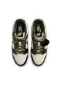 Tenis Mujer Nike Dunk Low Negro de Nike