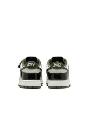 Tenis Mujer Nike Dunk Low Negro
