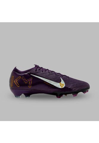 Guayos Nike Hombre Mercurial Vapor 16 Elite K.M FG - Morado Nike