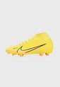 Fútbol Amarillo-Naranja Neón-Negro Nike Superfly 9 Club FG/MG de Nike