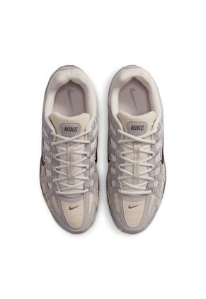 Tenis Hombre Lifestyle Nike P-6000 SE Gris