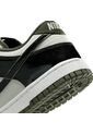 Tenis Mujer Nike Dunk Low Negro de Nike