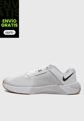Tenis NIKE Metcon 10 GrIs Nike