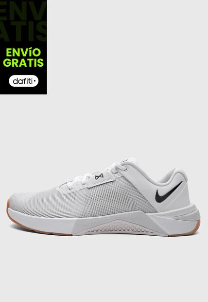 Tenis NIKE Metcon 10 GrIs