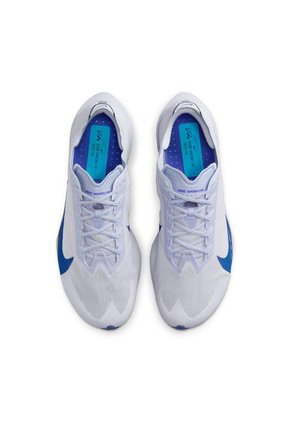 Tenis Hombre Running Nike Vaporfly 4 Gris