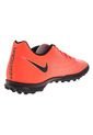 Fútbol  Naranja-Negro Nike Magistax Ola II Tf de Nike