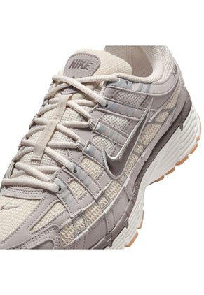 Tenis Hombre Lifestyle Nike P-6000 SE Gris