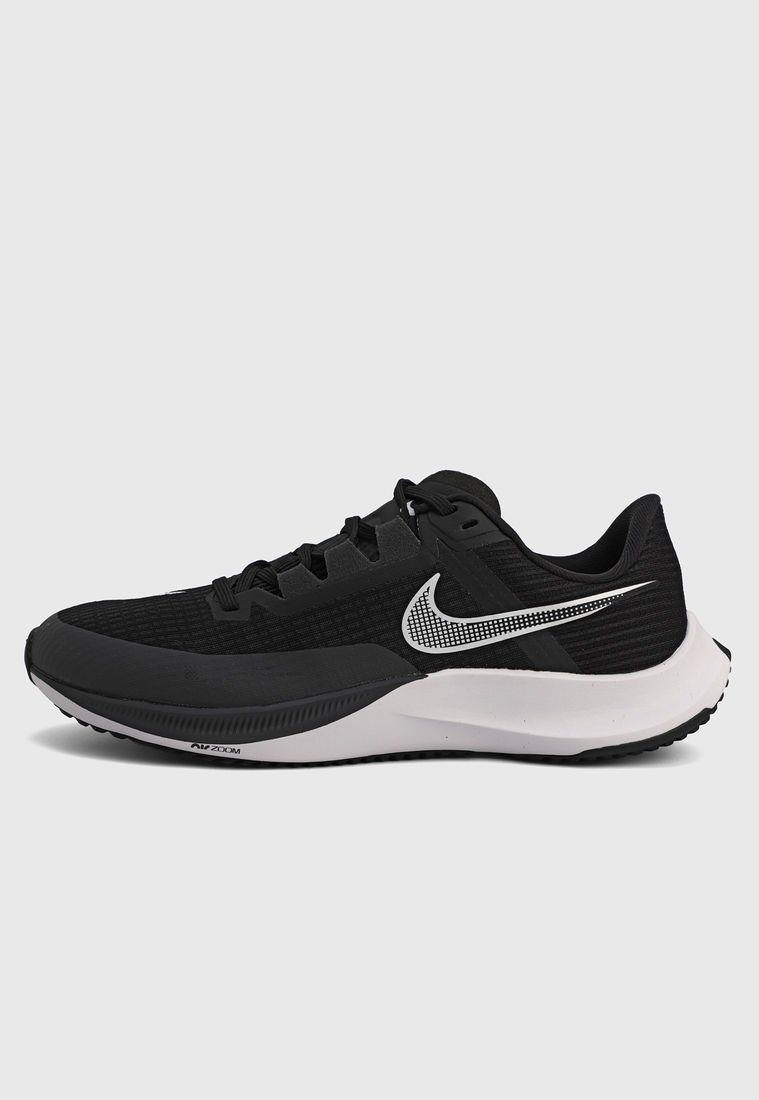 Tenis Running Negro-Blanco Nike Air Zoom Rival Fly 3 - Compra Ahora |  Dafiti Colombia