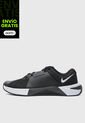Tenis NIKE Metcon 10 Negro de Nike
