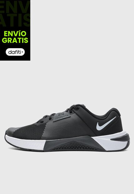 Tenis NIKE Metcon 10 Negro