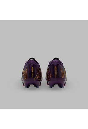 Guayos Nike Hombre Mercurial Vapor 16 Elite K.M FG - Morado
