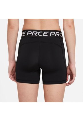 SHORT NIKE MUJER CZ9831-010 Talla M