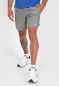 Pantaloneta Gris Nike Challenger de Nike
