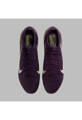Guayos Nike Hombre Mercurial Vapor 16 Elite K.M FG - Morado