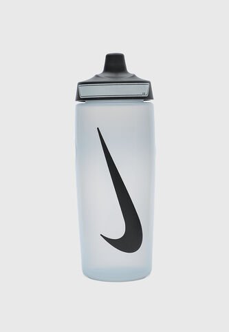 Botella Hidratante NIKE Refuel  Transparente Nike
