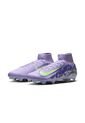 Nike Guayos Nike Hombre Zoom Superfly 10 FG-Morado Guayos de Nike
