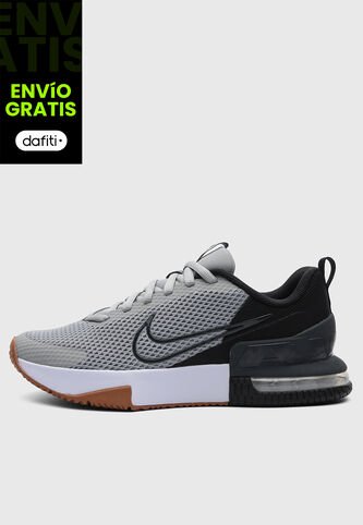 Tenis NIKE Air Max Alpha Trainer 6 Gris Nike