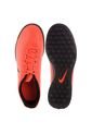 Fútbol  Naranja-Negro Nike Magistax Ola II Tf de Nike