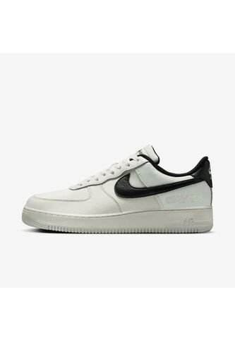 Tenis Hombre Nike Air Force 1 Gore-Tex Negro Nike