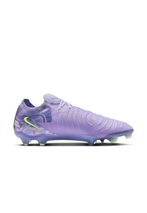 Nike Guayos Nike Hombre Phantom GX II Elite FG Morado Guayos