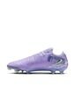 Nike Guayos Nike Hombre Phantom GX II Elite FG Morado Guayos de Nike