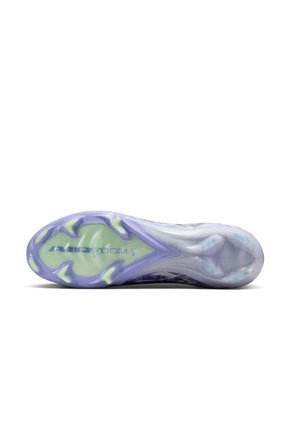 Nike Guayos Nike Hombre Zoom Superfly 10 FG-Morado Guayos