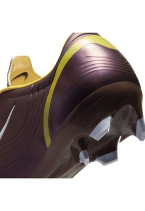 Nike Guayos Nike Hombre RGN Zoom Mercurial Vapor 1 FG Morado Guayos