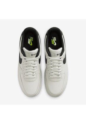Tenis Hombre Nike Air Force 1 Gore-Tex Negro