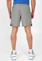 Pantaloneta Gris Nike Challenger de Nike