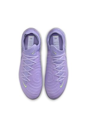 Nike Guayos Nike Hombre Phantom GX II Elite FG Morado Guayos