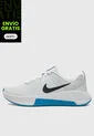 Tenis NIKE MC Trainer 3 Blanco de Nike