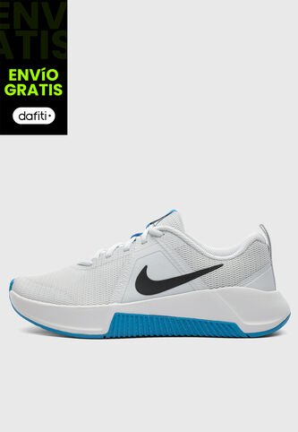 Tenis NIKE MC Trainer 3 Blanco Nike