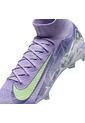 Nike Guayos Nike Hombre Zoom Superfly 10 FG-Morado Guayos de Nike