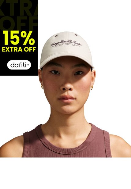 GORRA NIKE IH8804-113 Talla M-L