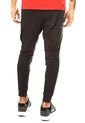 Pantalón Negro Nike Training Fleece Pant  de Nike
