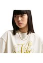 CAMISETA NIKE MUJER IH7607-133 Talla L de Nike